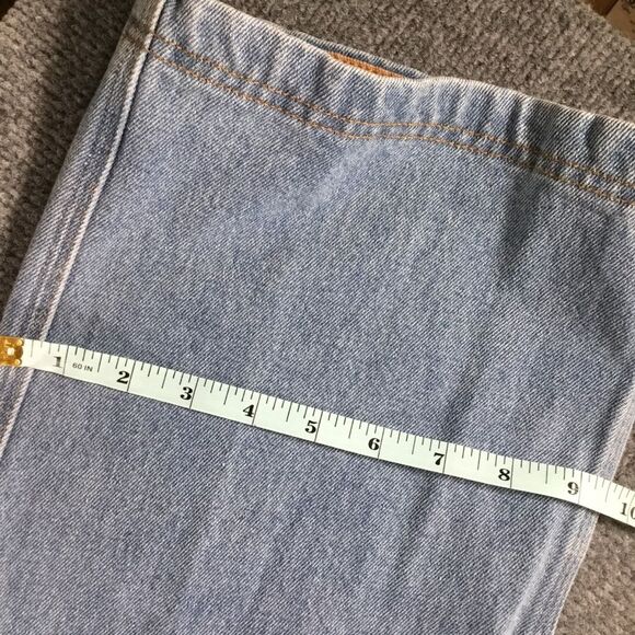 Duluth Trading Company heavyweight denim jeans men’s size 40x30 - Picture 12 of 12